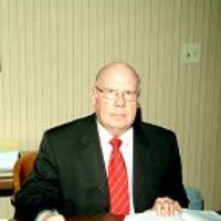 James E. Thompson Lawyer