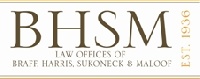 Law Offices of Braff, Harris, Sukoneck & Maloof