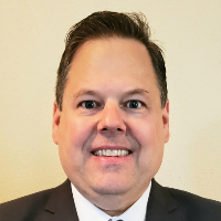 Mr. Stephen Hardy Gordon