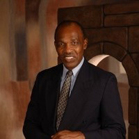 Eric Charles Hixon