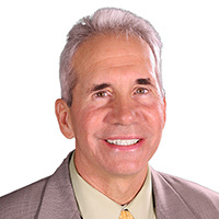 Robert Duane Erney