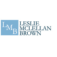 Leslie McLellan Brown