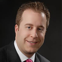 Aaron J. Scheinfield Lawyer