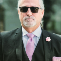 Darrell G. Griffin Jr.