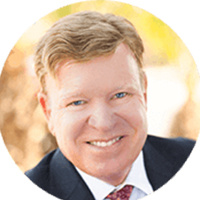 Mr. Timothy James Ryan