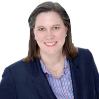 Ms. Julie E. Johnson