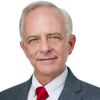 Gerald C. Shea Lawyer