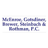 McEnroe, Gotsdiner, Brewer & Steinbach, P.C.