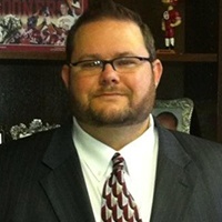 Eric Lee Clark