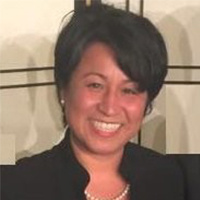 Teresa Pedrizco Romero