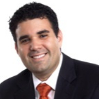 Jose Antonio Negroni