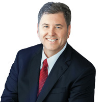 Mr. Nicholas T. Kocian