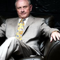 Earl Franklin Carter Lawyer