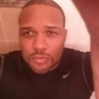 Mr. Tron Grantley Thomas