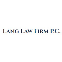 Lang Law Firm P.C.