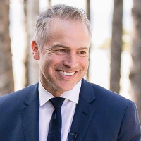 Mr. Sean Bennet Malcolm