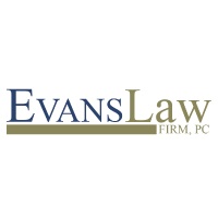 Evans Law Firm PC