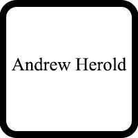 Andrew J. Herold