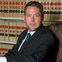 Patrick  Preller Lawyer
