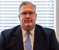 Mr. Jon Vincent Forehand