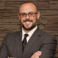 Mr Logan Eric Collins