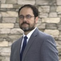 Mr. Aaron M. Deangelo