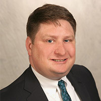 Mr. Jeffrey William Ruple