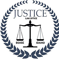 Justice Law