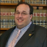 Joshua Douglas Fulmer