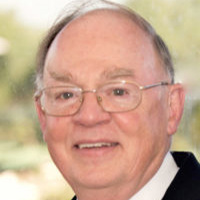 Robert W. Hastings
