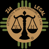 Zia Legal LLC