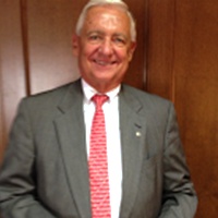 Mr. Gerald Lee Baker