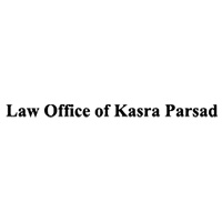 Law Office of Kasra Parsad