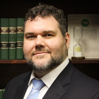Justin  Eldreth Lawyer