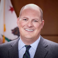 Mr Michael George McKneely