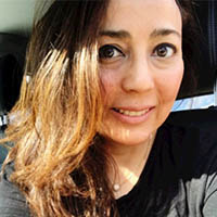 Shaheena K. Qadir