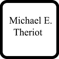 Michael E. Theriot Photo