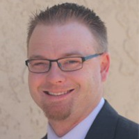 Patrick D O'Neil