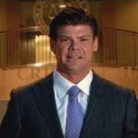 Troy S. Locklear Lawyer