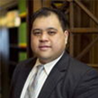 Mr. Ronnie A. Soriano Jr.