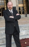 Francis King