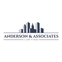 Anderson & Associates Law Firm PLLC