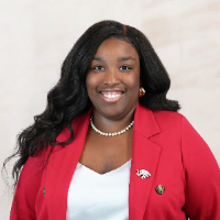 Keydra Cherrelle Jones