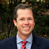 Derek Ross Fletcher Lawyer