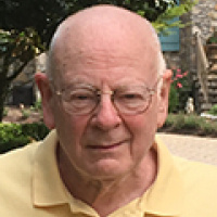 Mr David Bruce Newman Jr.