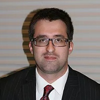 Coleman Beckley