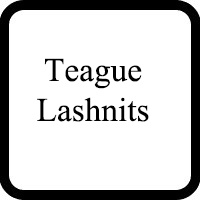 Teague Richard Lashnits