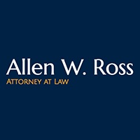 Allen W. Ross, Attorney at Law