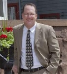 Tavis O. Tindall