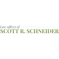 Law Offices of Scott R. Schneider PC